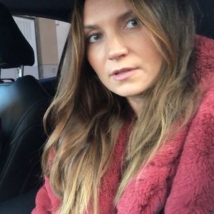 Meet your Posher, Nina